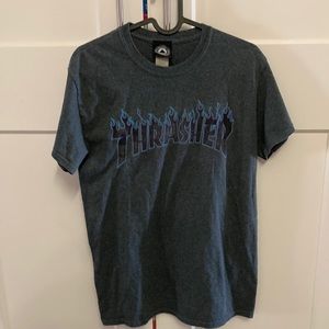 Thrasher tee